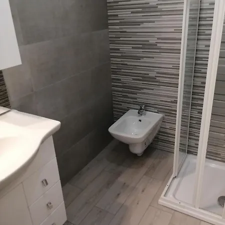 Apartamento Cardassi 55 - Affitti Brevi Italia