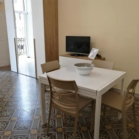 Cardassi 55 - Affitti Brevi Italia Apartamento