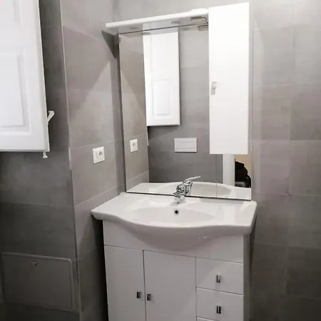 Cardassi 55 - Affitti Brevi Italia Bari