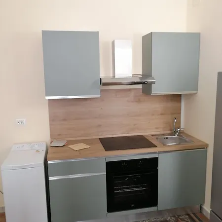 Apartamento Cardassi 55 - Affitti Brevi Italia *