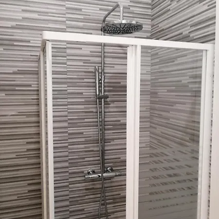 Cardassi 55 - Affitti Brevi Italia Apartamento Bari