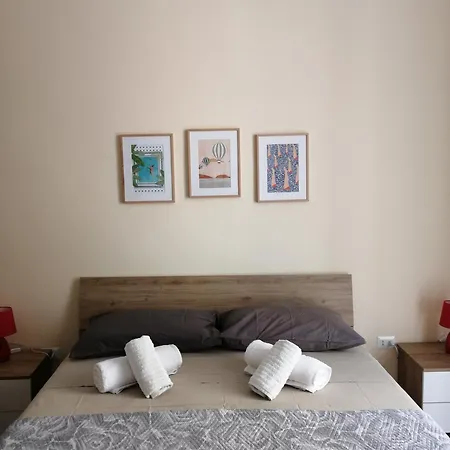 Cardassi 55 - Affitti Brevi Italia Bari