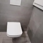 Apartament Cardassi 55 - Affitti Brevi Italia