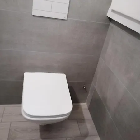 Apartment Cardassi 55 - Affitti Brevi Italia