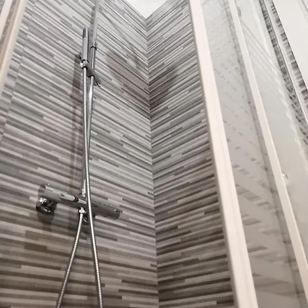 Cardassi 55 - Affitti Brevi Italia * 巴里